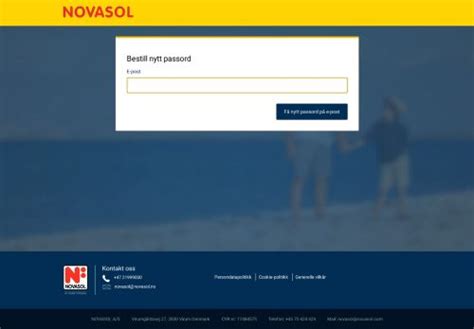 ejerservice novasol|Login